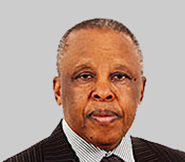 Festus Mogae