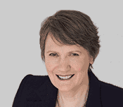 Helen Clark