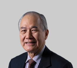 Anand Panyarachun