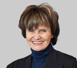 Micheline Calmy-Rey