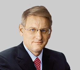 Carl Bildt