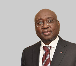 Donald Kaberuka