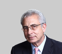 Ernesto Zedillo