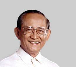 Fidel Valdez Ramos
