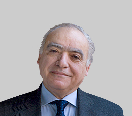 Ghassan Salame