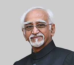 M. Hamid Ansari