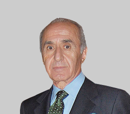 Hikmet Çetin