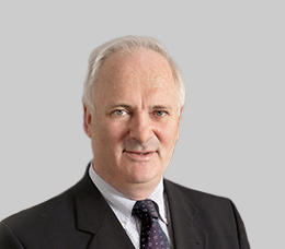 John Bruton