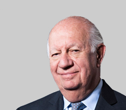 Ricardo Lagos