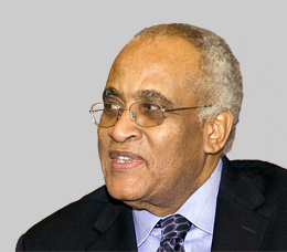 Salim Ahmed Salim