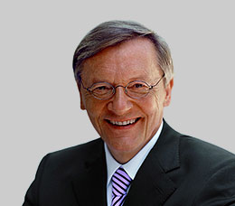 Wolfgang Schüssel