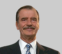 Vicente Fox